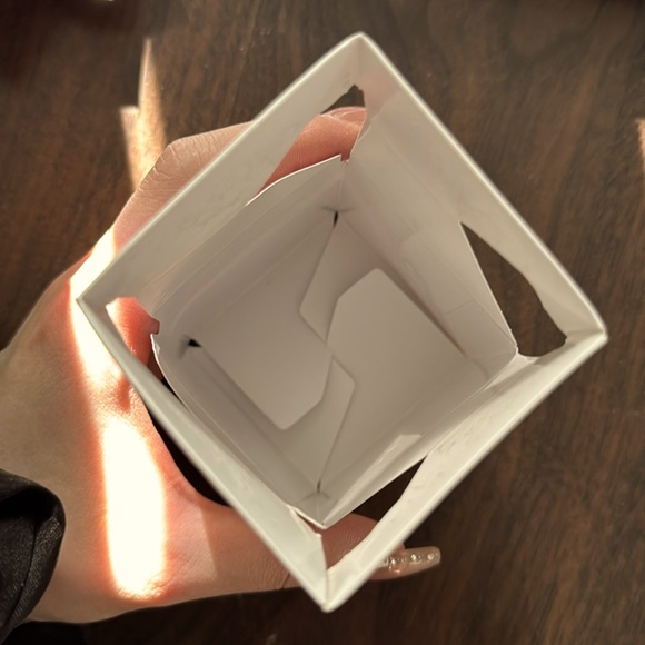 Wedding Giftbox Candy Box Accesorry Box - Picture 2 of 4